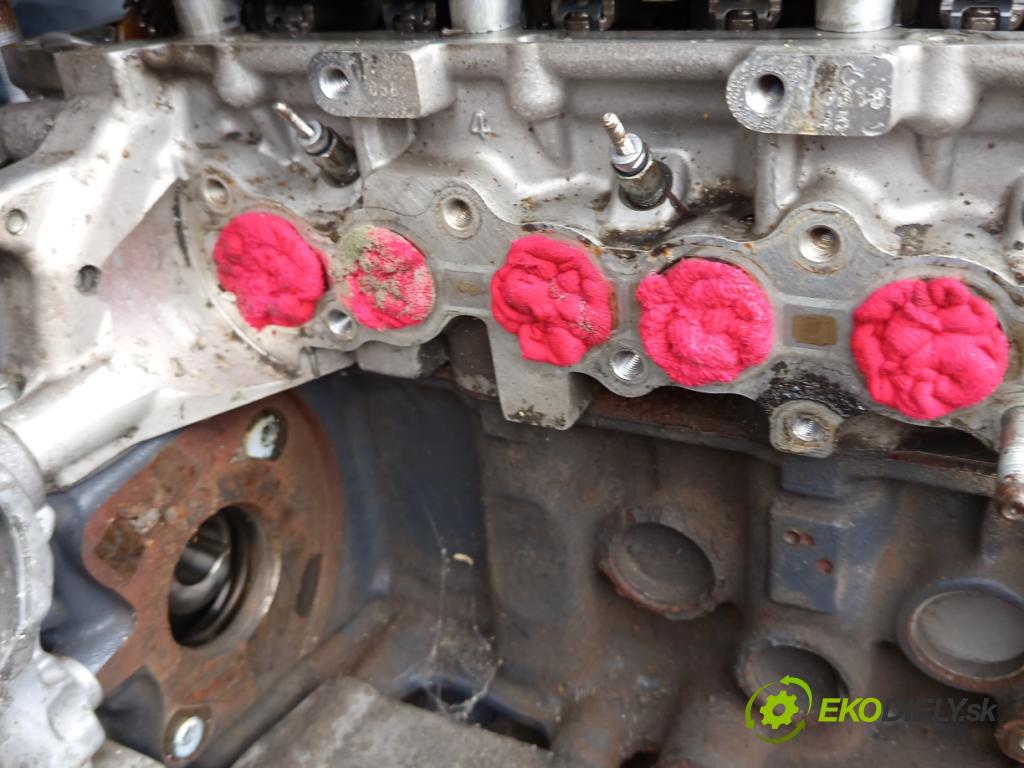 Hyundai Ix35 2.0 CRDI D4HA: 136 HP manual 100 kW 1995 cm3 5- motor diesla D4HA