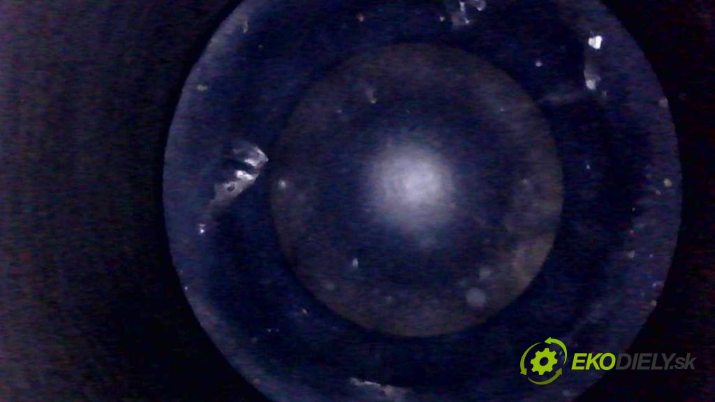 Hyundai Ix35 2.0 CRDI D4HA: 136 HP manual 100 kW 1995 cm3 5- motor diesla D4HA