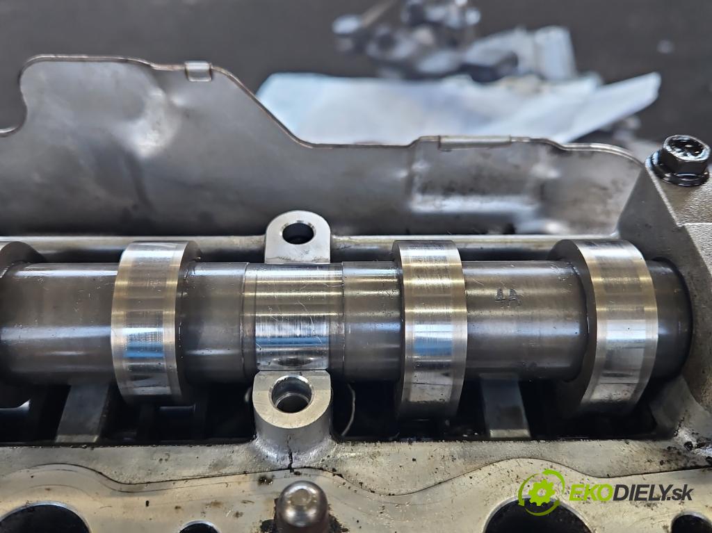 Hyundai Ix35 2.0 CRDI D4HA: 136 HP manual 100 kW 1995 cm3 5- motor diesla D4HA