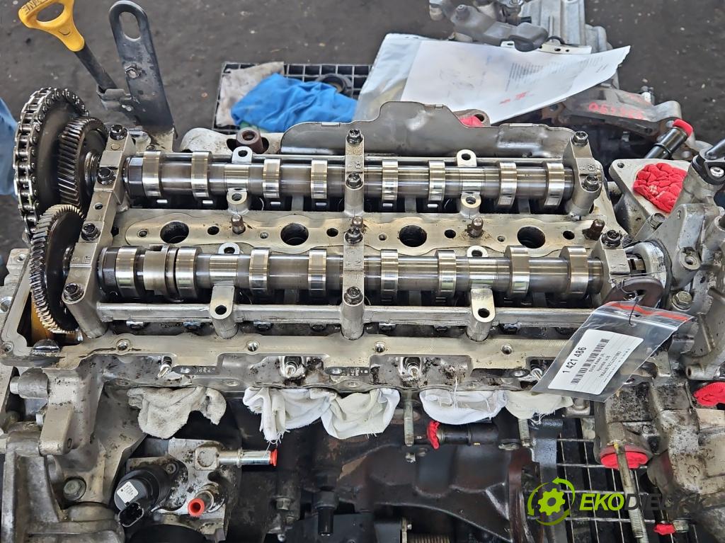 Hyundai Ix35 2.0 CRDI D4HA: 136 HP manual 100 kW 1995 cm3 5- motor diesla D4HA