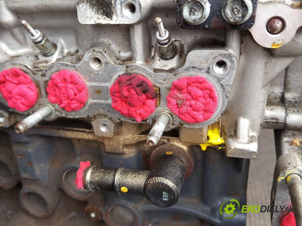 Hyundai Ix35 2.0 CRDI D4HA: 136 HP manual 100 kW 1995 cm3 5- motor diesla D4HA