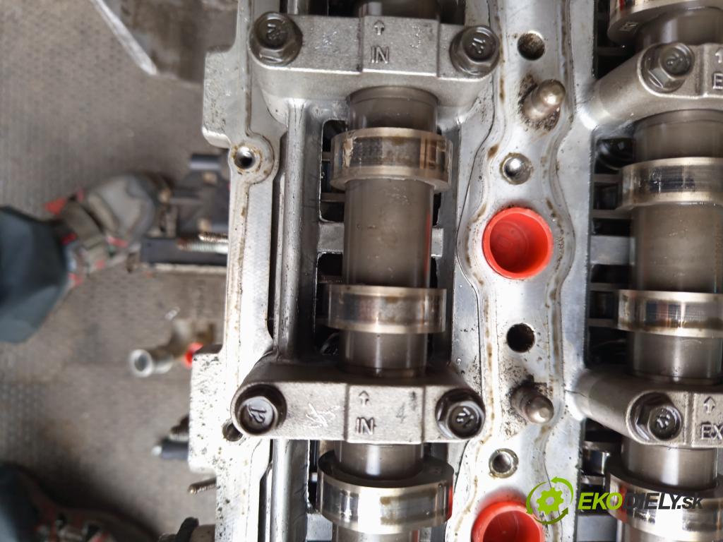 Hyundai Ix35 2.0 CRDI D4HA: 136 HP manual 100 kW 1995 cm3 5- motor diesla D4HA