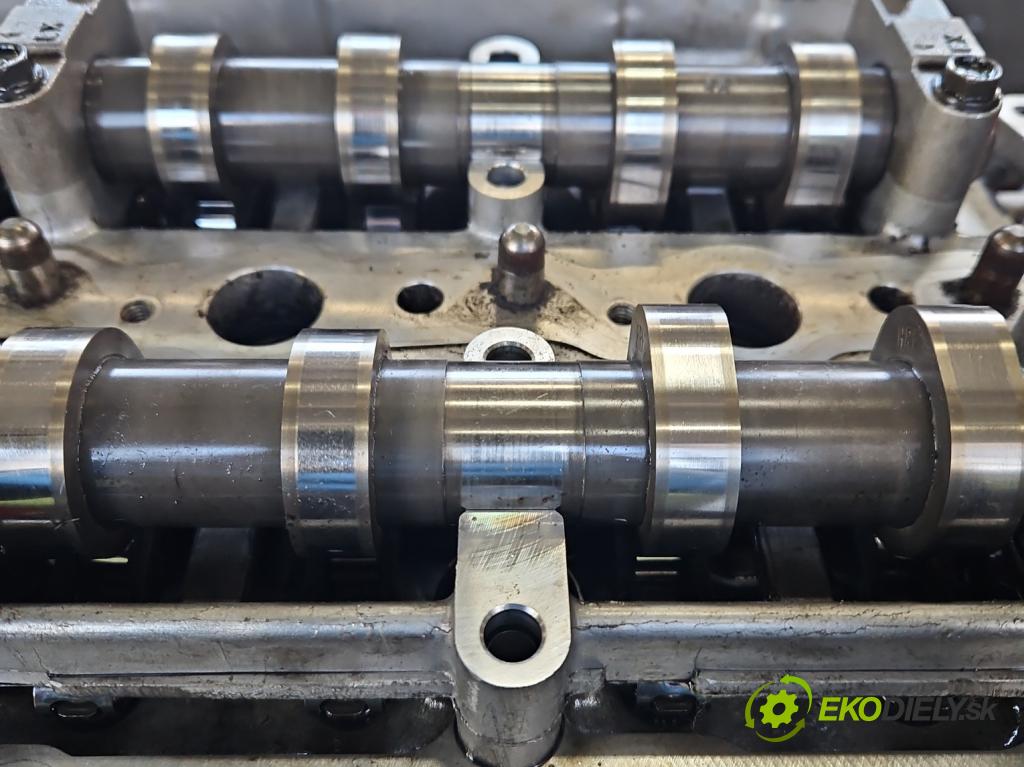 Hyundai Ix35 2.0 CRDI D4HA: 136 HP manual 100 kW 1995 cm3 5- motor diesla D4HA