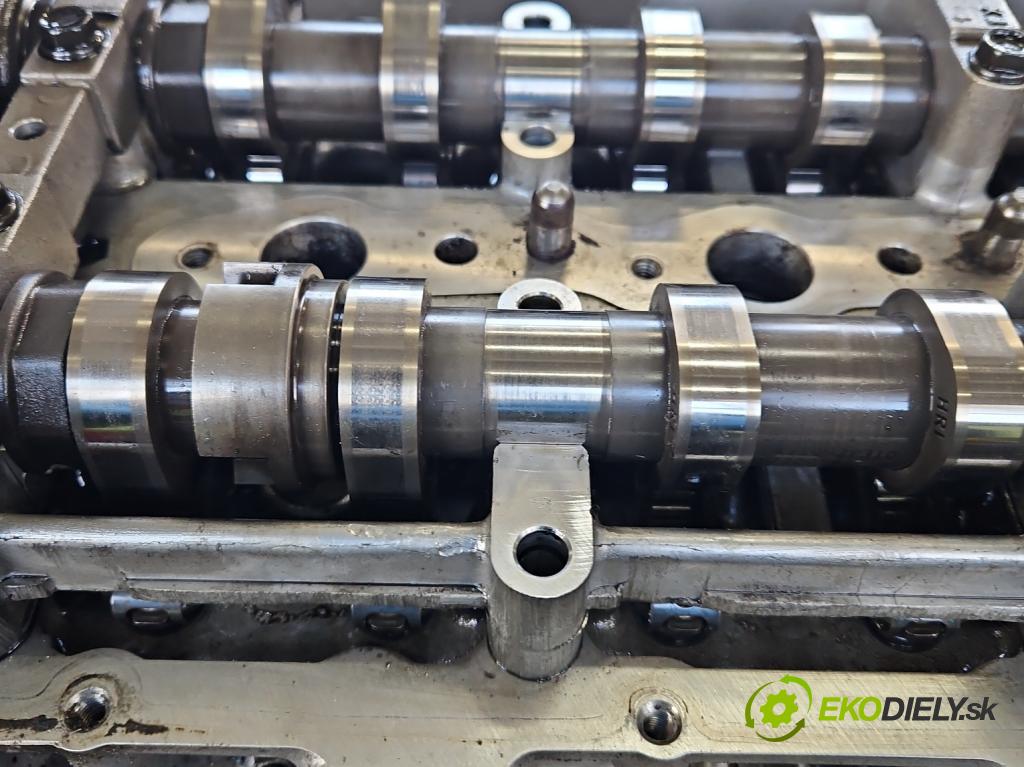 Hyundai Ix35 2.0 CRDI D4HA: 136 HP manual 100 kW 1995 cm3 5- motor diesla D4HA