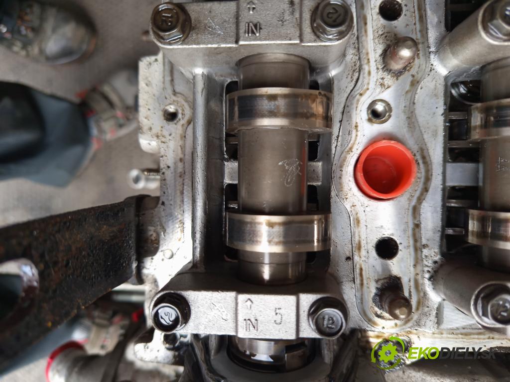 Hyundai Ix35 2.0 CRDI D4HA: 136 HP manual 100 kW 1995 cm3 5- motor diesla D4HA