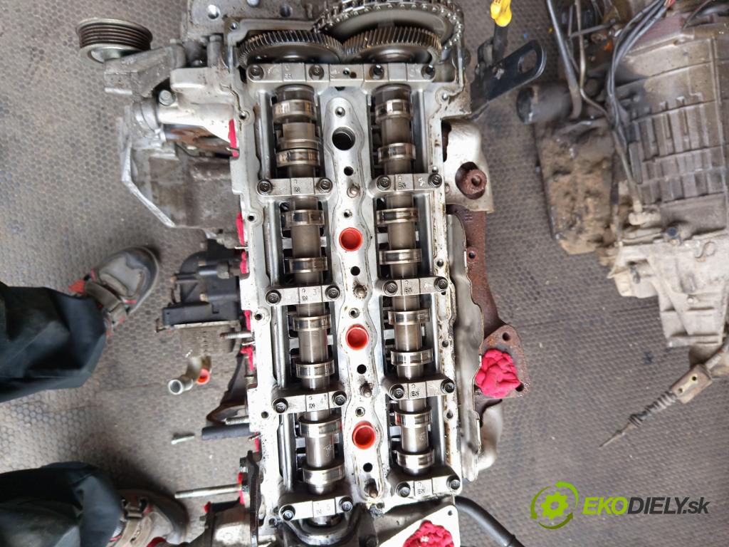 Hyundai Ix35 2.0 CRDI D4HA: 136 HP manual 100 kW 1995 cm3 5- motor diesla D4HA