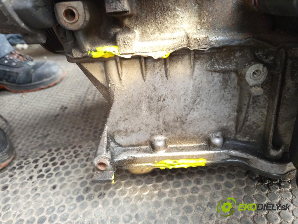 Hyundai Ix35 2.0 CRDI D4HA: 136 HP manual 100 kW 1995 cm3 5- motor diesla D4HA