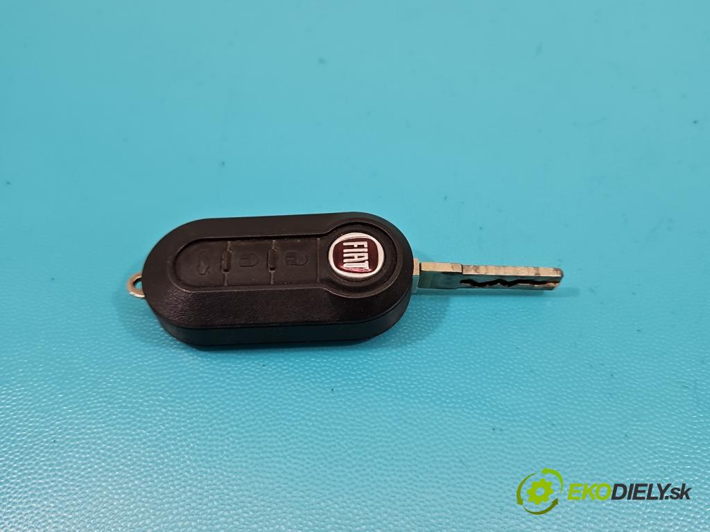 Peugeot Boxer II 2006-2018 2.2 hdi 120 HP manual 88 kW 2198 cm3 5- riadiaca jednotka motora 9666089880