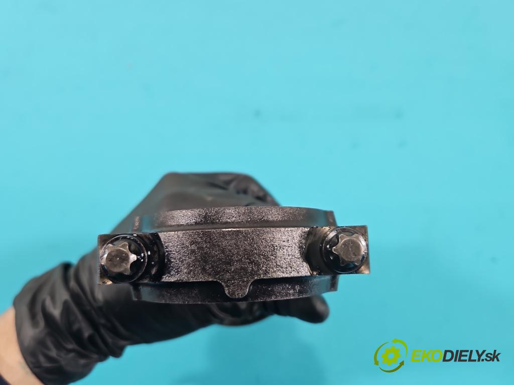 Peugeot Boxer II 2006-2018 2.2 hdi 120 HP manual 88 kW 2198 cm3 5- piest 22DT (Piest)