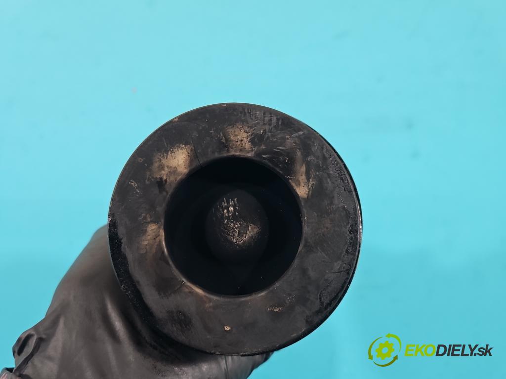 Peugeot Boxer II 2006-2018 2.2 hdi 120 HP manual 88 kW 2198 cm3 5- piest 22DT (Piest)