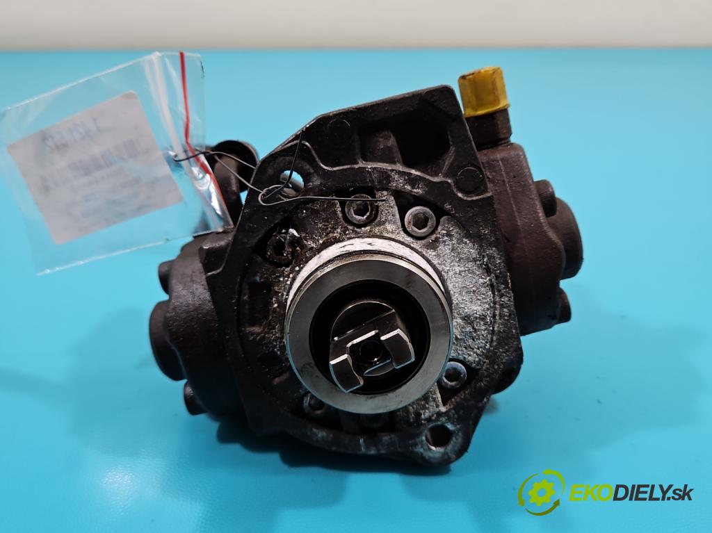 Peugeot Boxer II 2006-2018 2.2 hdi 120 HP manual 88 kW 2198 cm3 5- čerpadlo vstrekovacia 6C1Q-9B395-AE (Vstrekovacie čerpadlá)