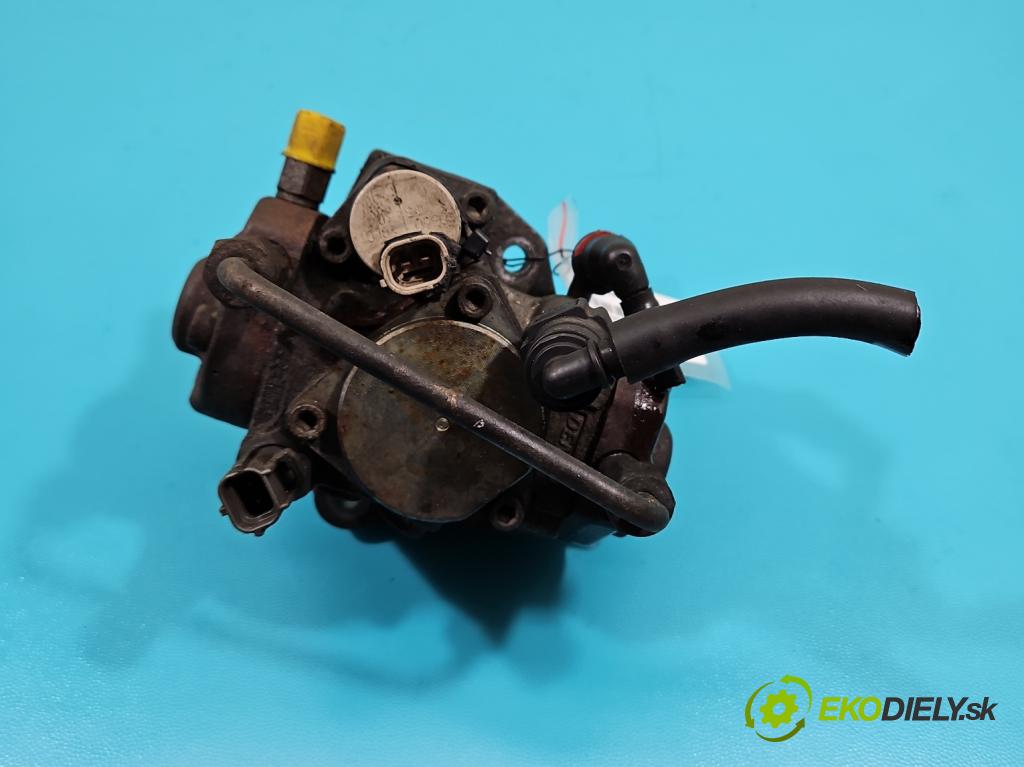 Peugeot Boxer II 2006-2018 2.2 hdi 120 HP manual 88 kW 2198 cm3 5- čerpadlo vstrekovacia 6C1Q-9B395-AE (Vstrekovacie čerpadlá)