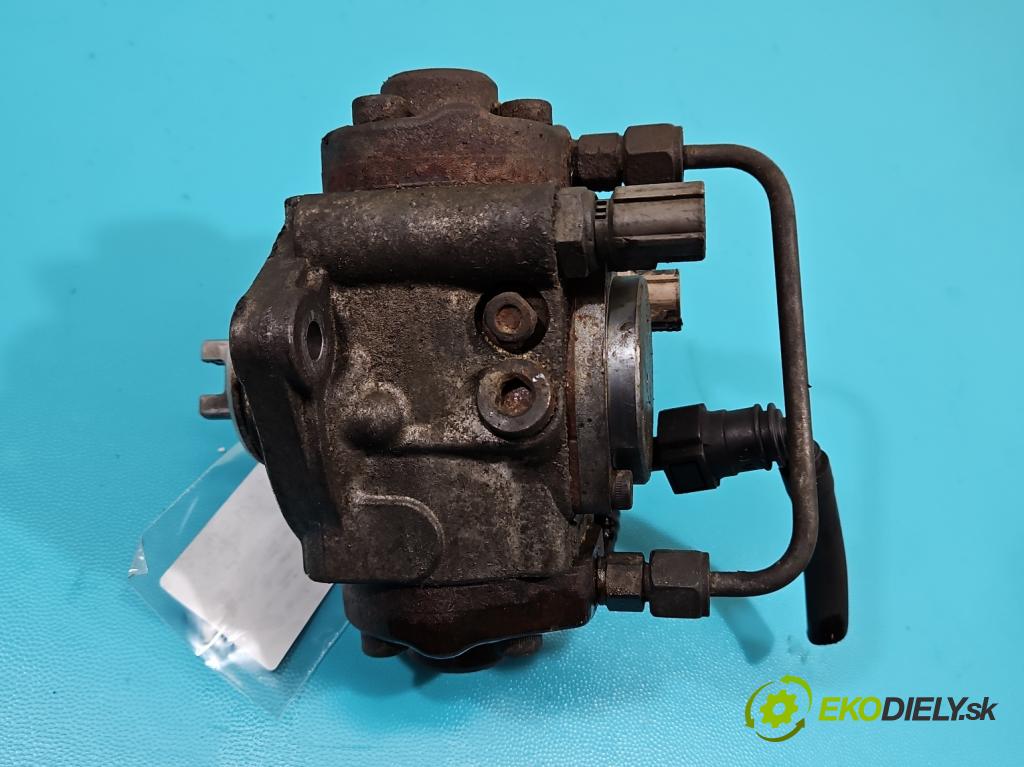 Peugeot Boxer II 2006-2018 2.2 hdi 120 HP manual 88 kW 2198 cm3 5- čerpadlo vstrekovacia 6C1Q-9B395-AE (Vstrekovacie čerpadlá)