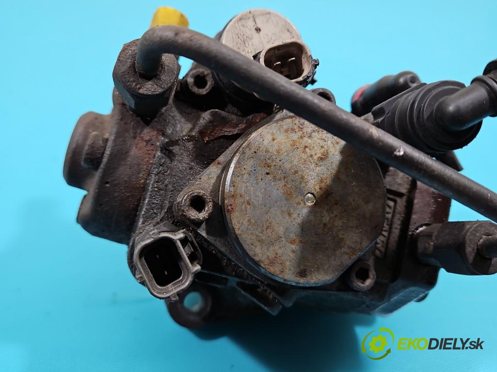 Peugeot Boxer II 2006-2018 2.2 hdi 120 HP manual 88 kW 2198 cm3 5- čerpadlo vstrekovacia 6C1Q-9B395-AE (Vstrekovacie čerpadlá)