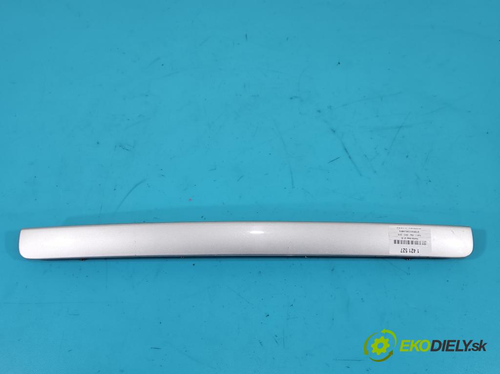 Ford C-Max I 2003-2010 1.8 16V 120 HP manual 88 kW 1798 cm3 5- rukoväť kufrové dvere zadné 3M51-R43404-BE