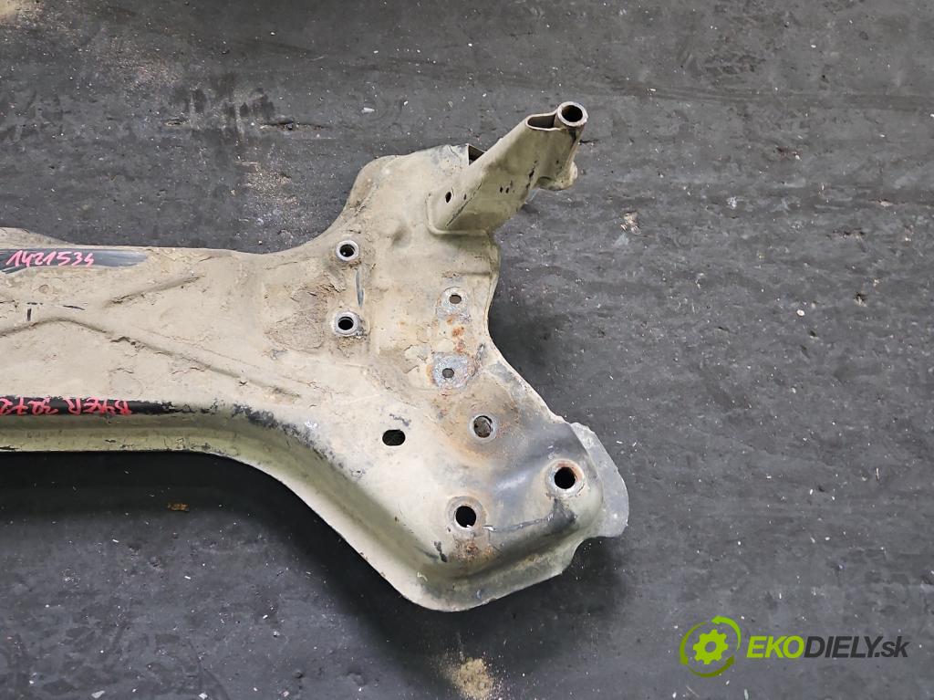 Peugeot Boxer II 2006-2018 2.2 hdi 120 HP manual 88 kW 2198 cm3 5- výstuha motora