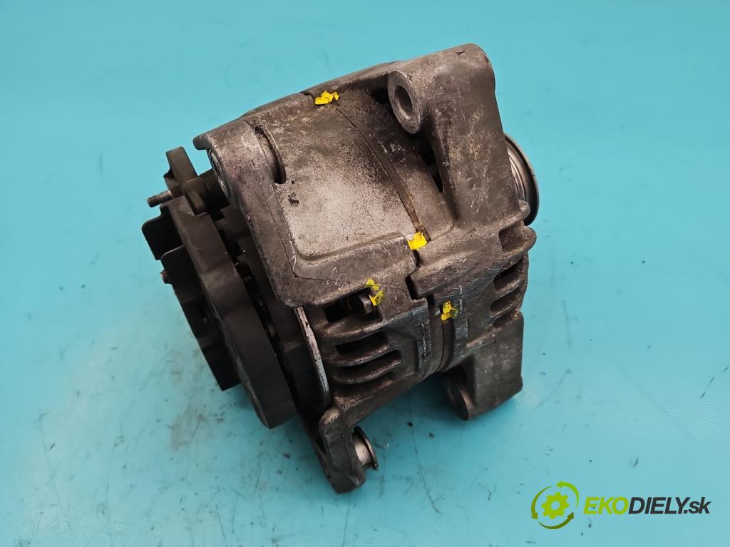Opel Signum 2.2 dti 125 HP manual 92 kW 2172 cm3 5- Alternator 0124525030 (Alternátory)