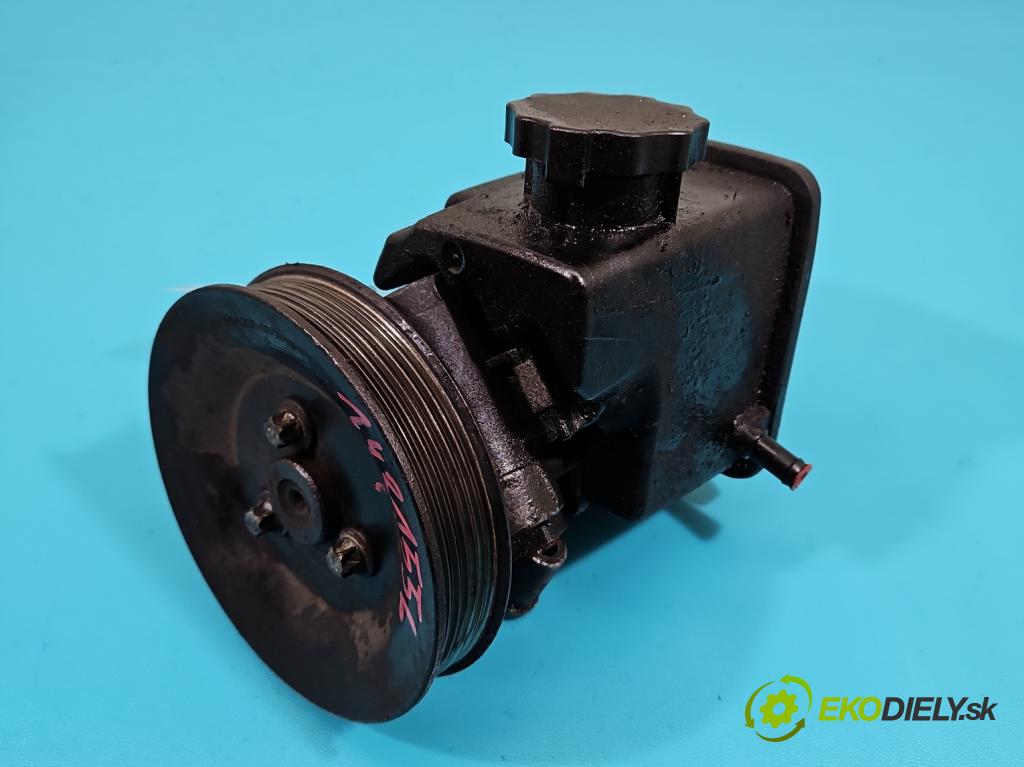 Mercedes Sprinter I 1995-2006 2,2.0 CDI 129 HP manual 95 kW 2148 cm3 5- čerpadlo posilovač 0024668801 (Servočerpadlo, pumpa riadenia)