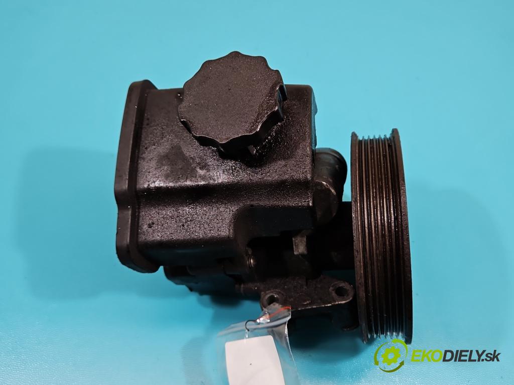 Mercedes Sprinter I 1995-2006 2,2.0 CDI 129 HP manual 95 kW 2148 cm3 5- čerpadlo posilovač 0024668801 (Servočerpadlo, pumpa riadenia)