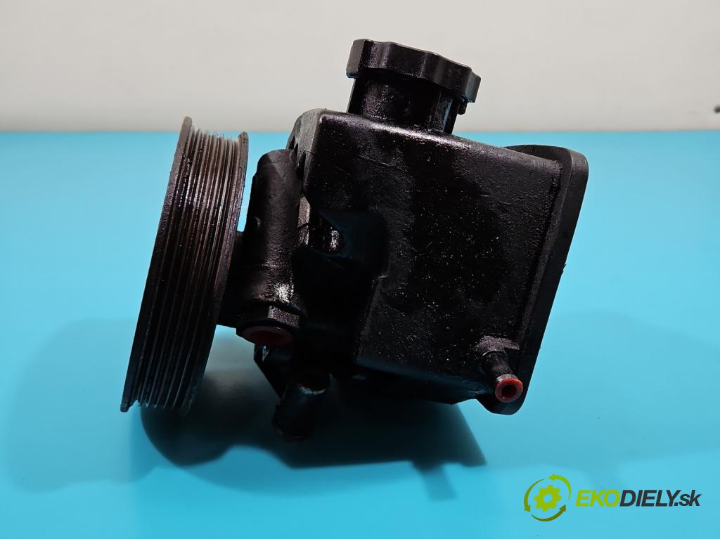 Mercedes Sprinter I 1995-2006 2,2.0 CDI 129 HP manual 95 kW 2148 cm3 5- čerpadlo posilovač 0024668801 (Servočerpadlo, pumpa riadenia)