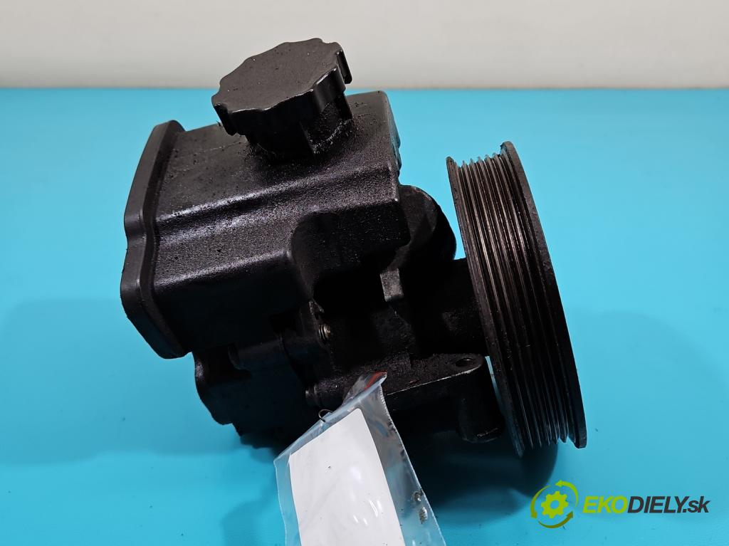 Mercedes Sprinter I 1995-2006 2,2.0 CDI 129 HP manual 95 kW 2148 cm3 5- čerpadlo posilovač 0024668801 (Servočerpadlo, pumpa riadenia)