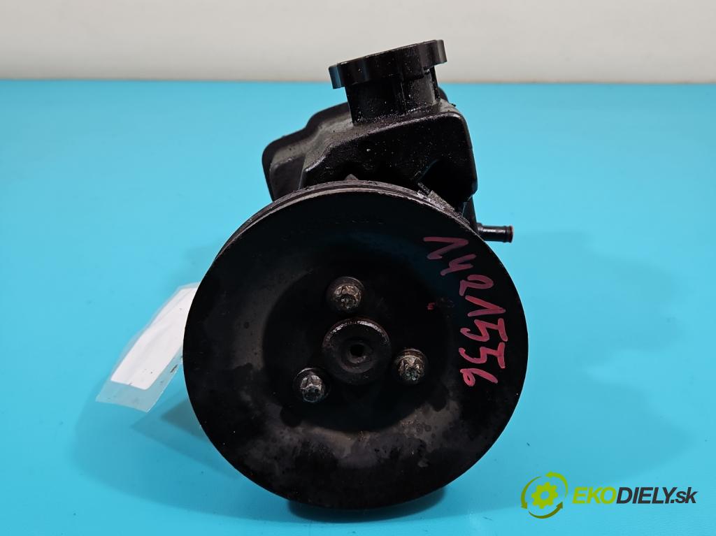 Mercedes Sprinter I 1995-2006 2,2.0 CDI 129 HP manual 95 kW 2148 cm3 5- čerpadlo posilovač 0024668801 (Servočerpadlo, pumpa riadenia)