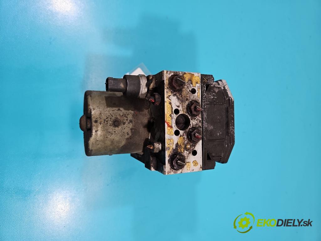 Mercedes Sprinter I 1995-2006 2,2.0 CDI 129 HP manual 95 kW 2148 cm3 5- čerpadlo abs 0265225224 (Pumpy ABS)