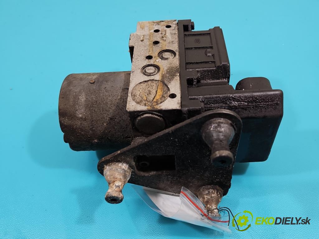 Mercedes Sprinter I 1995-2006 2,2.0 CDI 129 HP manual 95 kW 2148 cm3 5- čerpadlo abs 0265225224 (Pumpy ABS)