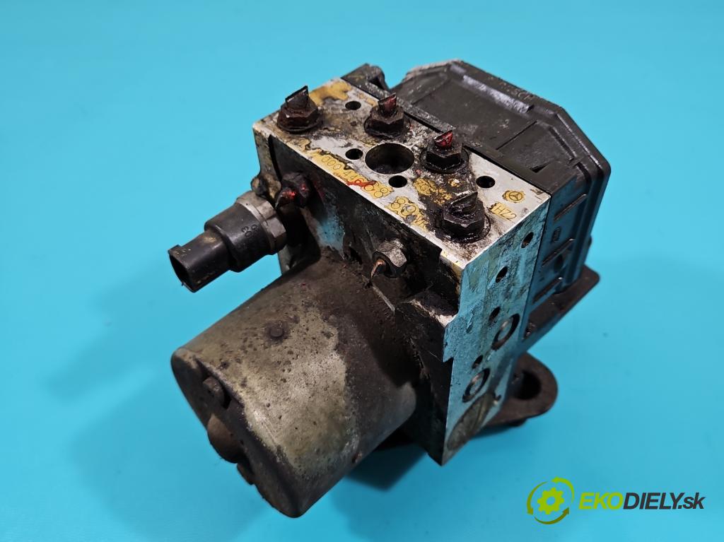 Mercedes Sprinter I 1995-2006 2,2.0 CDI 129 HP manual 95 kW 2148 cm3 5- čerpadlo abs 0265225224 (Pumpy ABS)