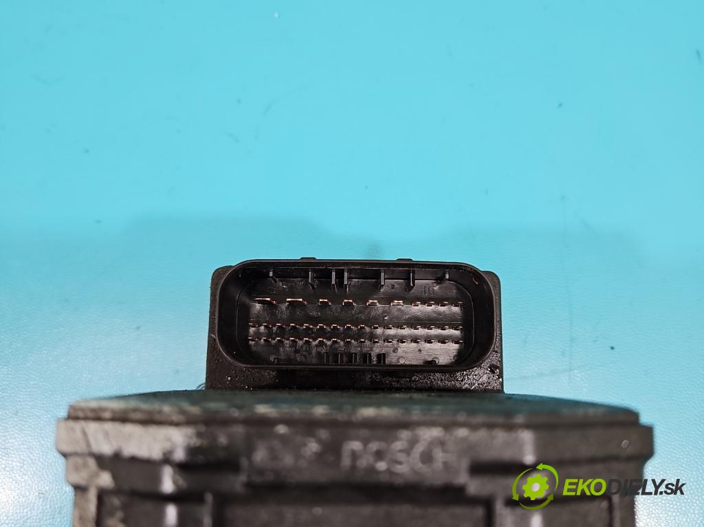 Mercedes Sprinter I 1995-2006 2,2.0 CDI 129 HP manual 95 kW 2148 cm3 5- čerpadlo abs 0265225224 (Pumpy ABS)