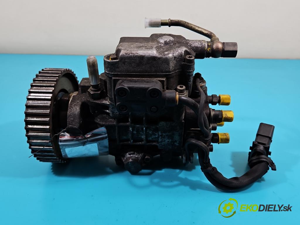Seat Leon I 1999-2005 1.9 tdi 110 HP manual 81 kW 1896 cm3 5- čerpadlo vstrekovacia 0460404977 (Vstrekovacie čerpadlá)