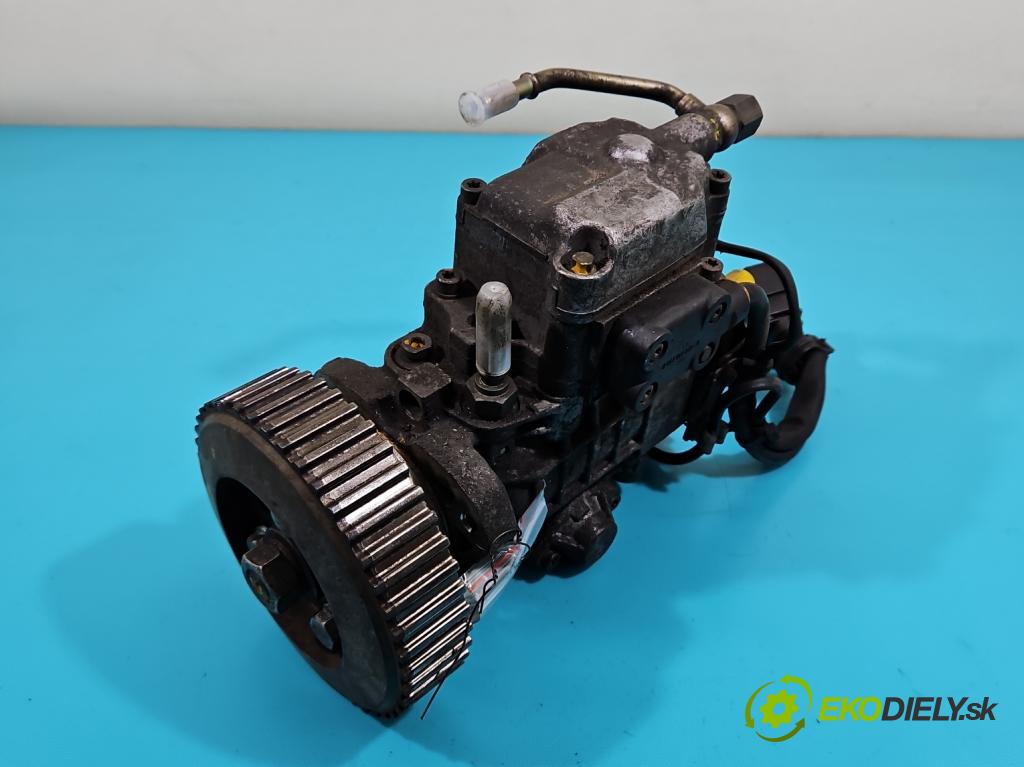 Seat Leon I 1999-2005 1.9 tdi 110 HP manual 81 kW 1896 cm3 5- čerpadlo vstrekovacia 0460404977 (Vstrekovacie čerpadlá)