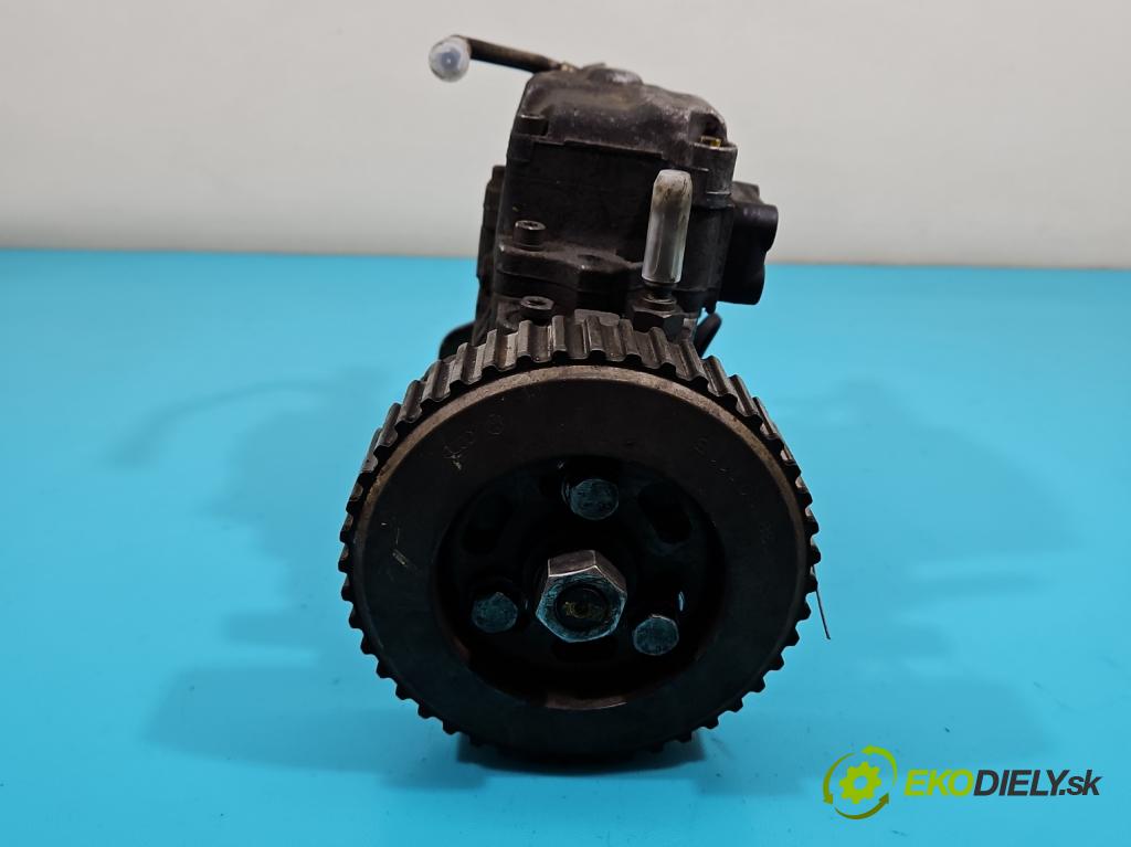 Seat Leon I 1999-2005 1.9 tdi 110 HP manual 81 kW 1896 cm3 5- čerpadlo vstrekovacia 0460404977 (Vstrekovacie čerpadlá)