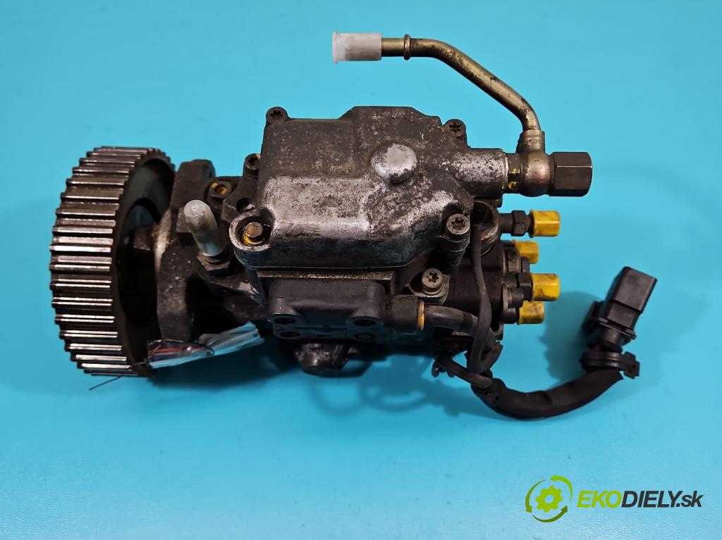 Seat Leon I 1999-2005 1.9 tdi 110 HP manual 81 kW 1896 cm3 5- čerpadlo vstrekovacia 0460404977 (Vstrekovacie čerpadlá)