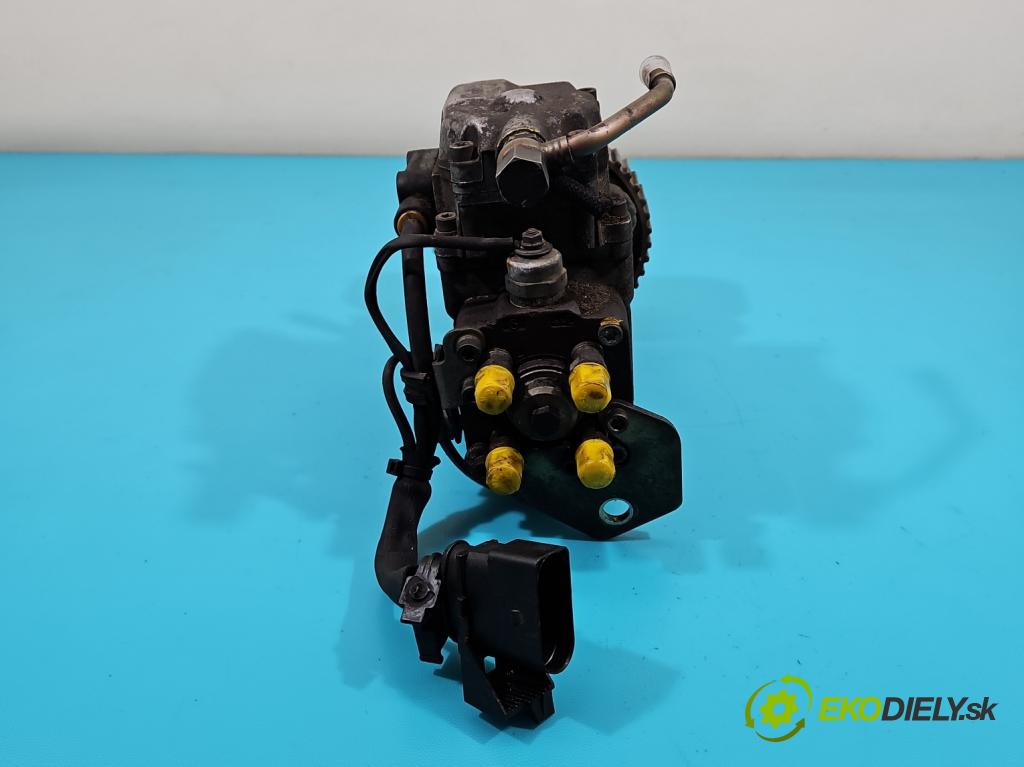 Seat Leon I 1999-2005 1.9 tdi 110 HP manual 81 kW 1896 cm3 5- čerpadlo vstrekovacia 0460404977 (Vstrekovacie čerpadlá)