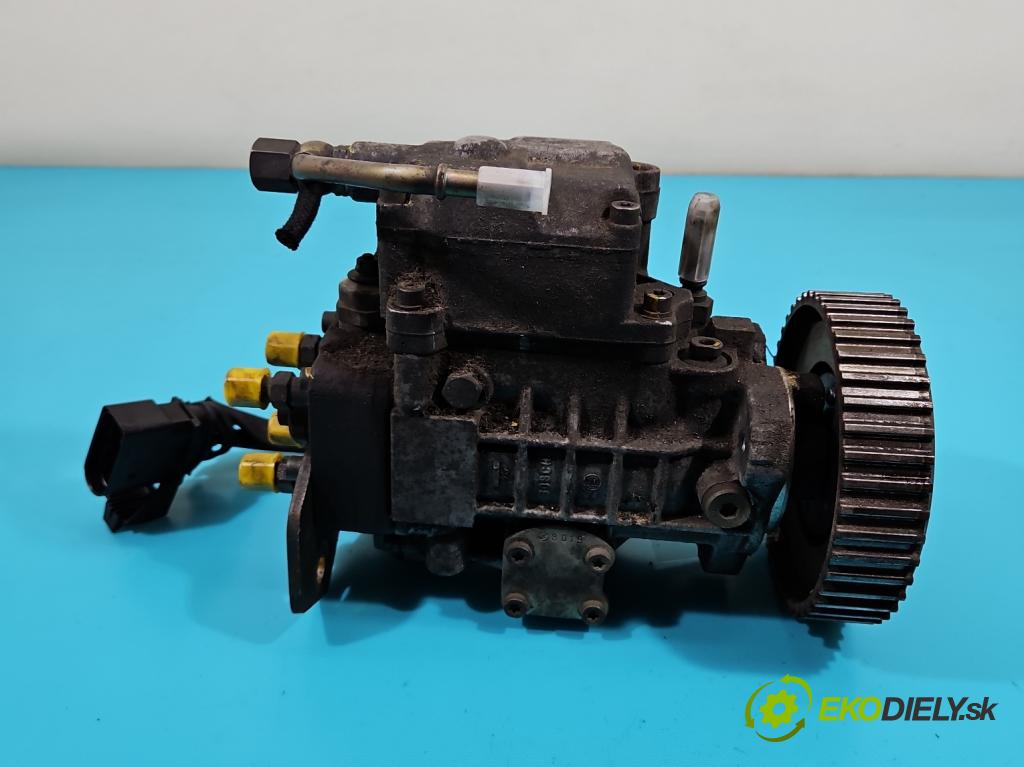 Seat Leon I 1999-2005 1.9 tdi 110 HP manual 81 kW 1896 cm3 5- čerpadlo vstrekovacia 0460404977 (Vstrekovacie čerpadlá)