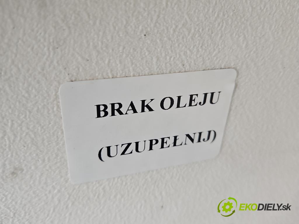 Bmw X3 E83 2003-2010 2.0d 150 HP manual 110 kW 1995 cm3 5- prevodovka stupeň,rýchlosť manual