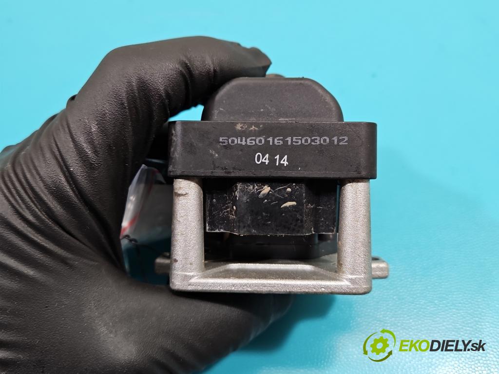 Vw Passat B4 1993-1997 1.6 8V 101 HP manual 74 kW 1595 cm3 5- cievka zapaľovacia  (Zapaľovacie cievky, moduly)