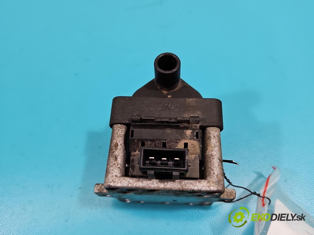 Vw Passat B4 1993-1997 1.6 8V 101 HP manual 74 kW 1595 cm3 5- cievka zapaľovacia  (Zapaľovacie cievky, moduly)