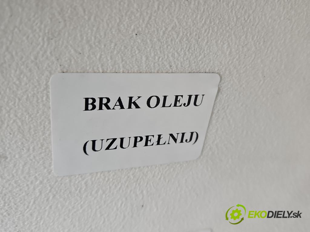 Skoda Fabia II 2007-2014 1.6 tdi 75 HP manual 55 kW 1598 cm3 5- prevodovka stupeň,rýchlosť manual KFK