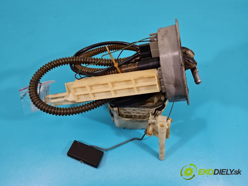Vw Passat B4 1993-1997 1.6 8V 101 hp manual 74 kW 1595 cm3 5- čerpadlo paliva 3A9919051N