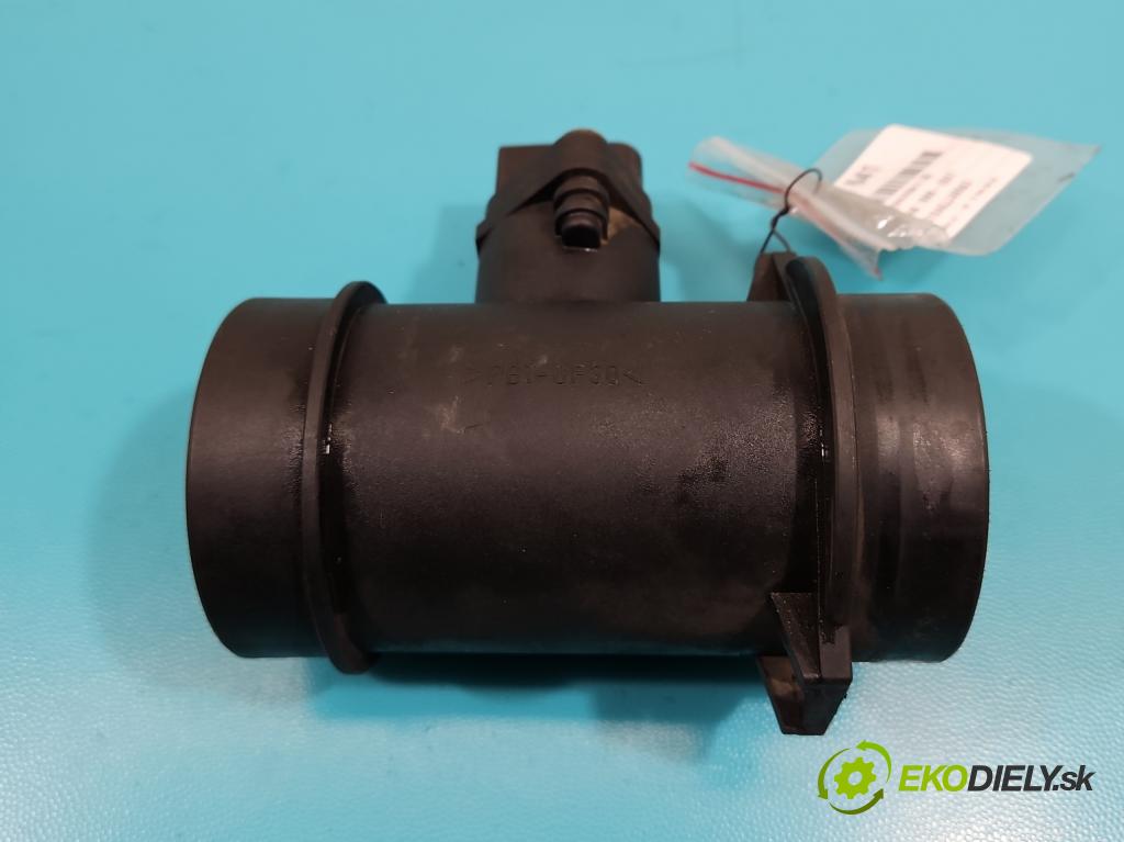 Bmw 3 E46 1998-2007 1.9 118 HP manual 87 kW 1895 cm3 4- průtokoměr: 0280217124 (Váhy vzduchu)