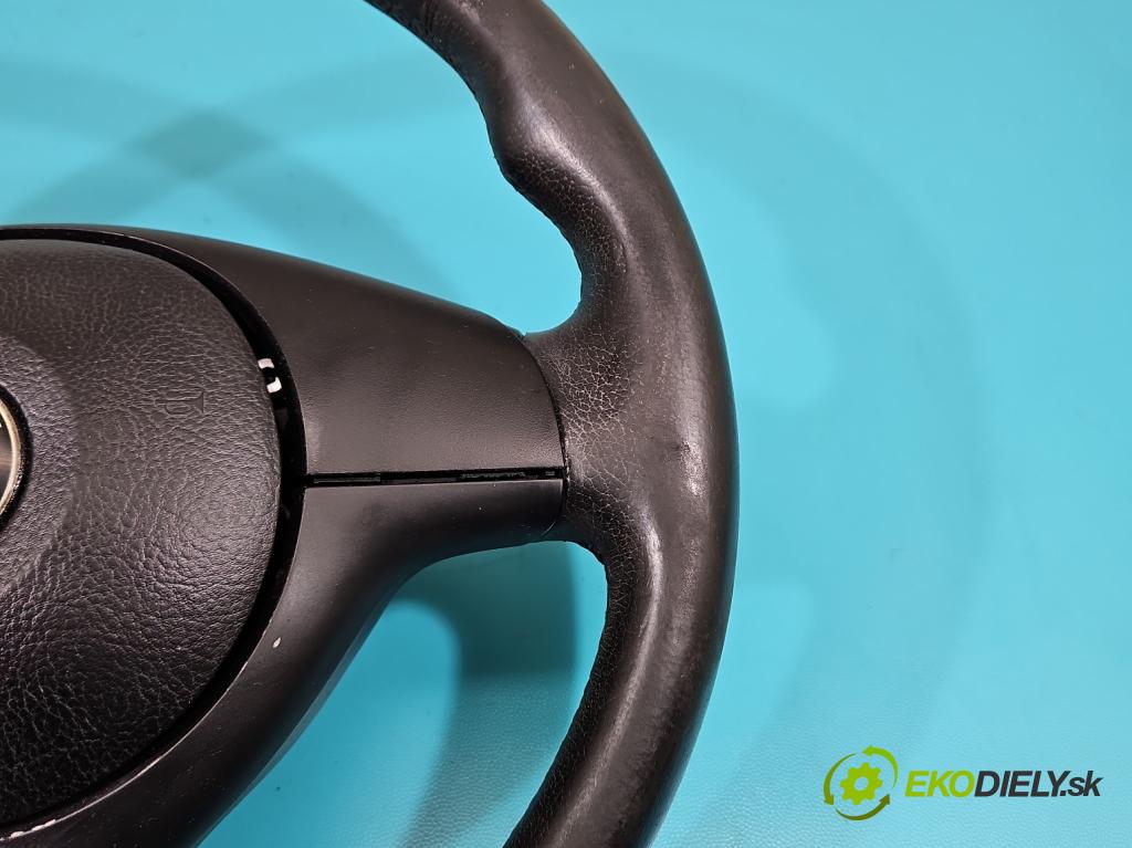 Bmw 3 E46 1998-2007 1.9 118 HP manual 87 kW 1895 cm3 4- volant  (Volanty)