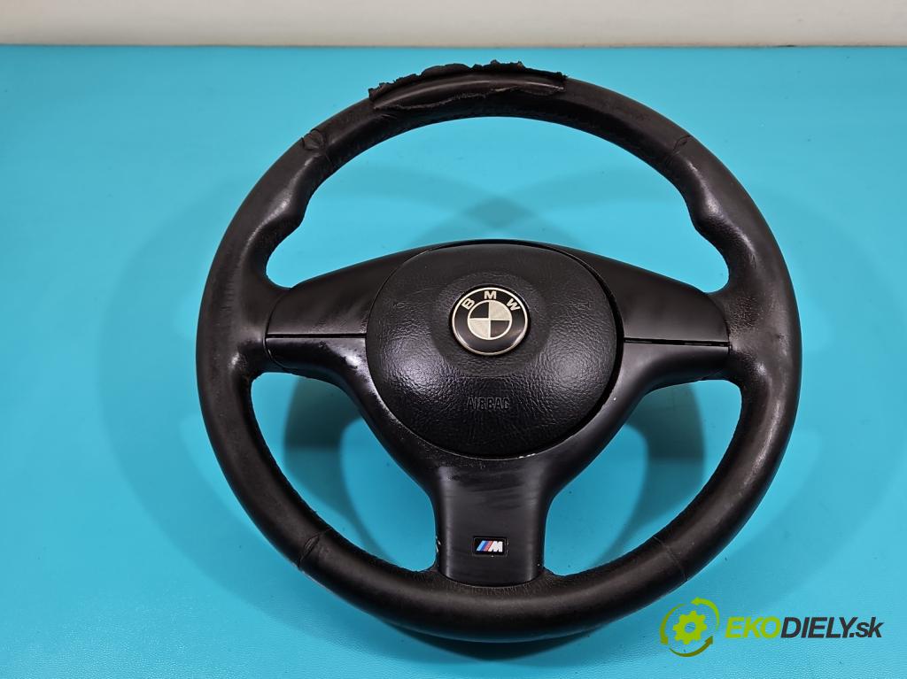 Bmw 3 E46 1998-2007 1.9 118 HP manual 87 kW 1895 cm3 4- volant  (Volanty)