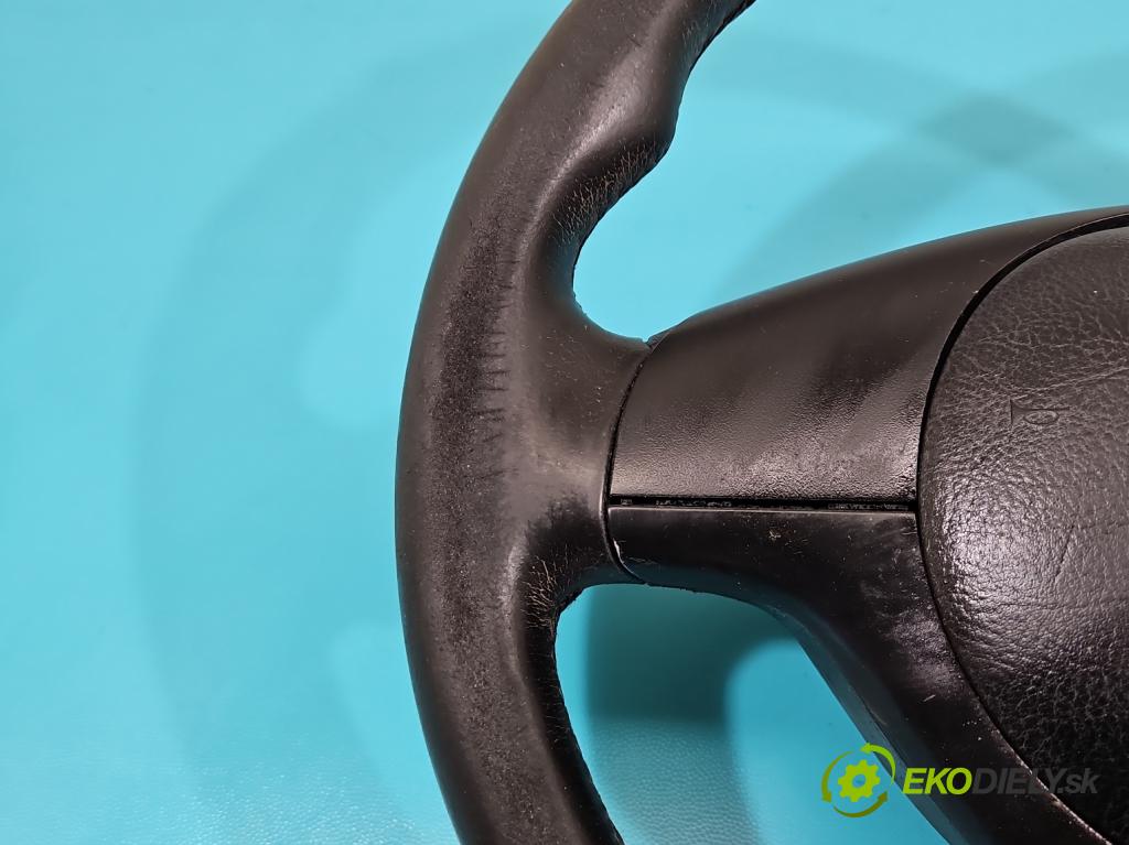 Bmw 3 E46 1998-2007 1.9 118 HP manual 87 kW 1895 cm3 4- volant  (Volanty)