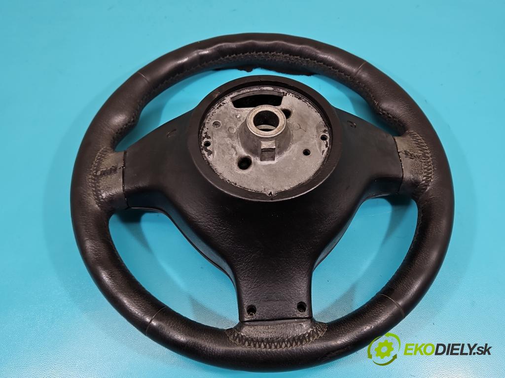 Bmw 3 E46 1998-2007 1.9 118 HP manual 87 kW 1895 cm3 4- volant  (Volanty)