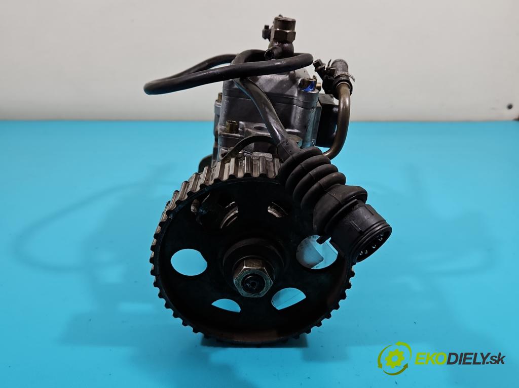 Audi 80 B4 1991-1994 1.9 TDi 90 HP manual 66 kW 1896 cm3 4- čerpadlo vstrekovacia 0460404995 (Vstrekovacie čerpadlá)