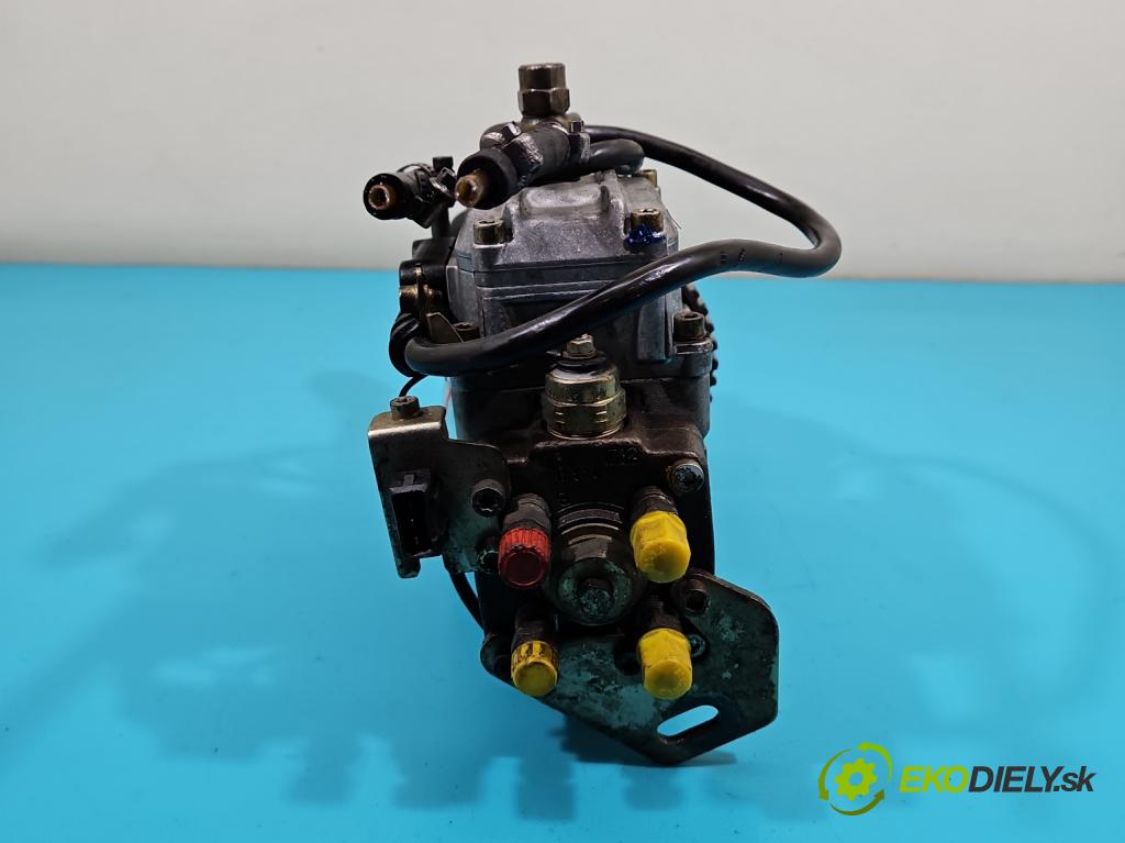 Audi 80 B4 1991-1994 1.9 TDi 90 HP manual 66 kW 1896 cm3 4- čerpadlo vstrekovacia 0460404995 (Vstrekovacie čerpadlá)
