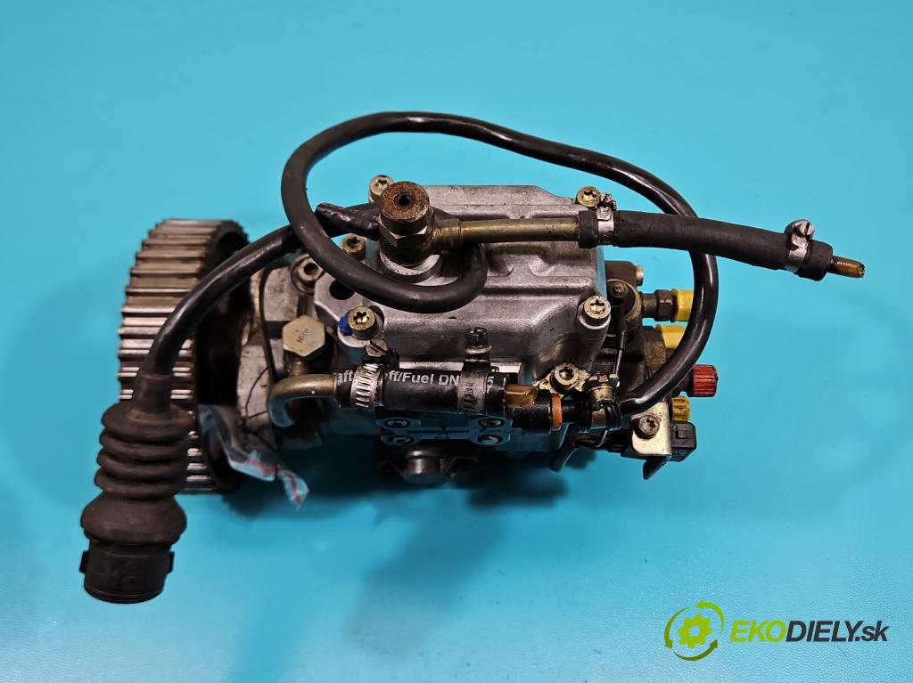 Audi 80 B4 1991-1994 1.9 TDi 90 HP manual 66 kW 1896 cm3 4- čerpadlo vstrekovacia 0460404995 (Vstrekovacie čerpadlá)