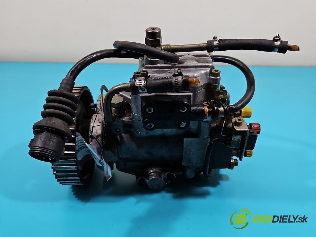 Audi 80 B4 1991-1994 1.9 TDi 90 HP manual 66 kW 1896 cm3 4- čerpadlo vstrekovacia 0460404995 (Vstrekovacie čerpadlá)